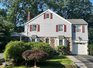 163 Voorhis Ave, River Edge, NJ 07661