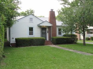 4961 Edge Ave, North Charleston, SC 29405