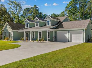 3780 Dewitt Rd., Longs, SC 29568