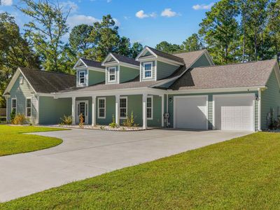 3780 Dewitt Rd., Longs, SC, 29568