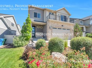 4279 W Rosecrest Rd, Riverton, UT 84096