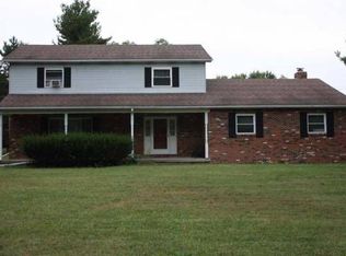 12456 Roesta Ln NW, Baltimore, OH 43105