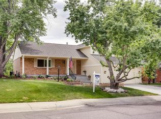 10646 Devils Head, Littleton, CO 80127