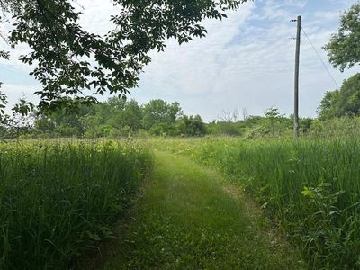 Lot 2 East Knudsen Road #2, Edgerton, WI, 53534