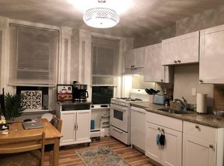 22 Sheafe St #404, Boston, MA 02113