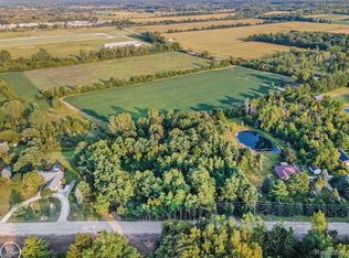 67500 Powell Rd, Washington, MI 48095