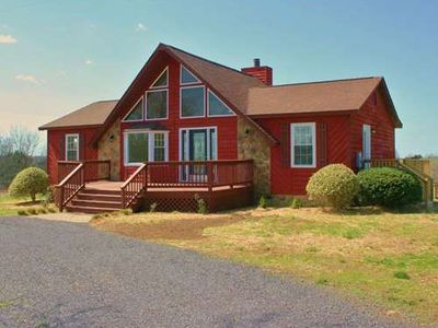 6112 Zachary Taylor Hwy, Mineral, VA, 23117