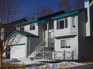 18761 Katelyn Cir, Eagle River, AK 99577