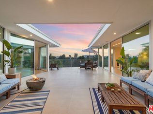 11316 Chalon Rd, Los Angeles, CA 90049