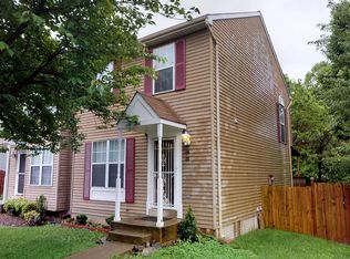 1006 Clymer Ct NE, Leesburg, VA 20176