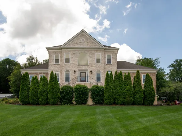 9187 Fox Run Dr, Brentwood, TN 37027