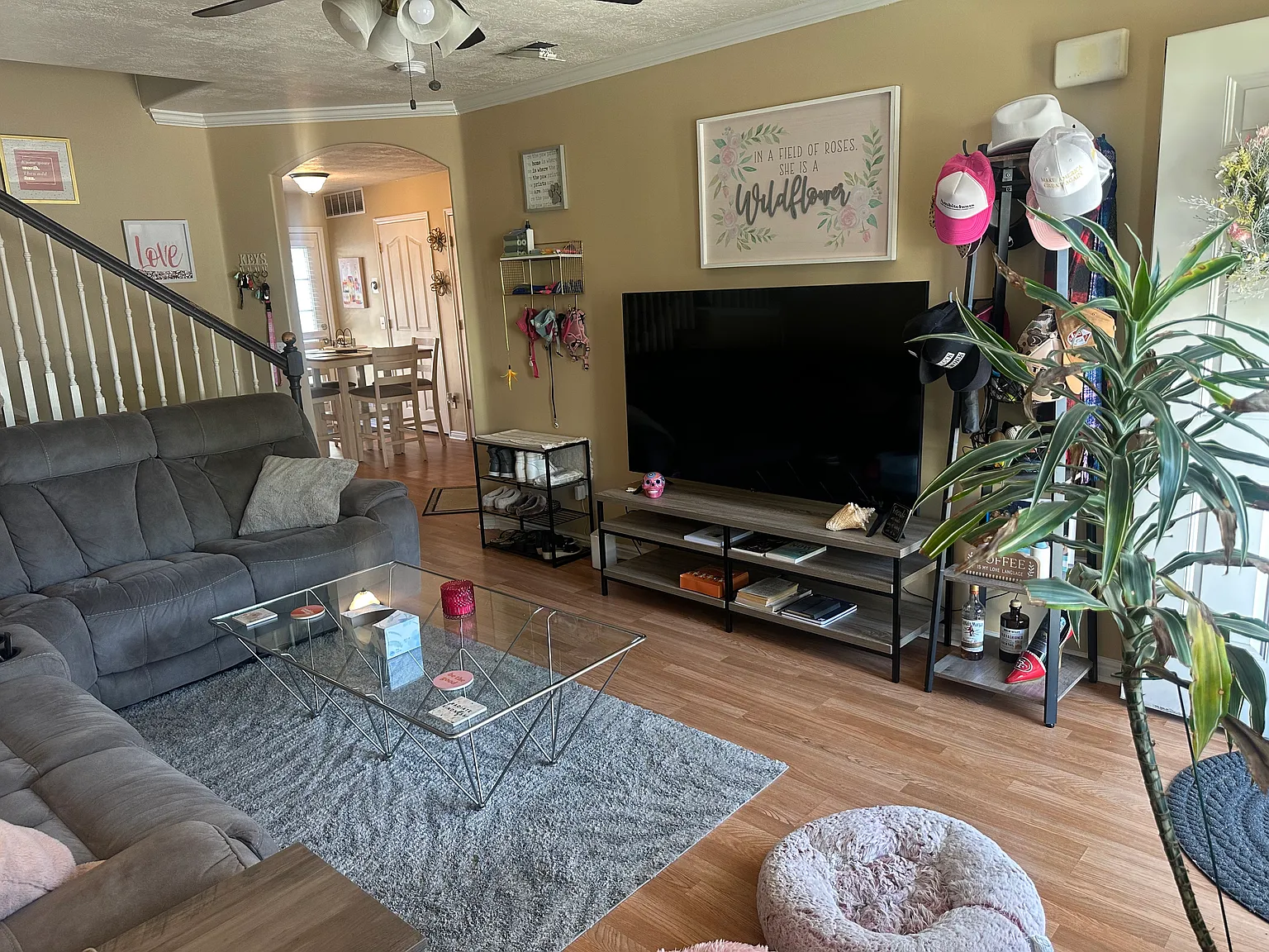 3 bed, 1265 sqft, $2,100 — Photo 3