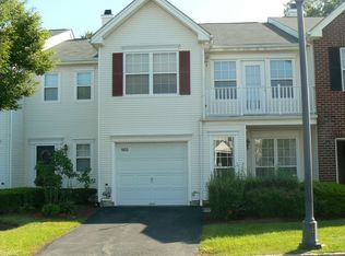 902 Pheasant Run, Monmouth Junction, NJ 08852