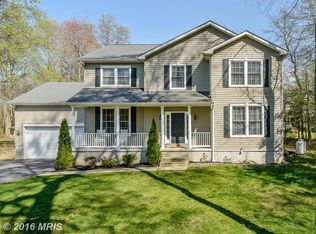 8097 Foxwell Rd, Millersville, MD 21108
