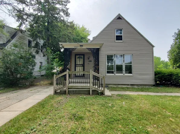 4365 North 41st STREET, Milwaukee, WI 53216