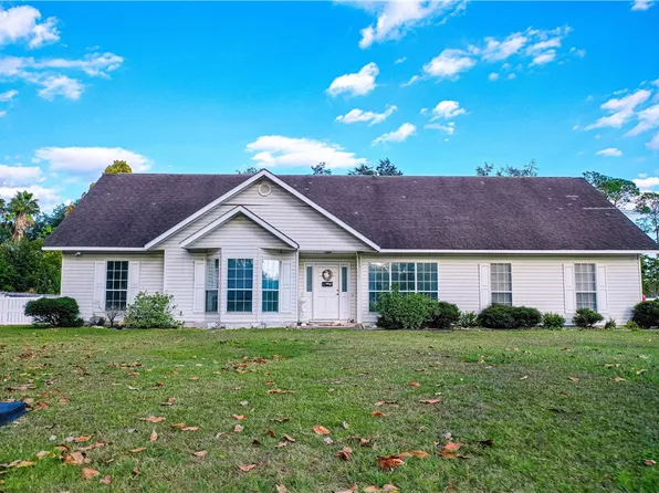 915 Jane St, Blackshear, GA 31516