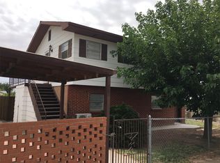 805 College Ave APT B, Alamogordo, NM 88310