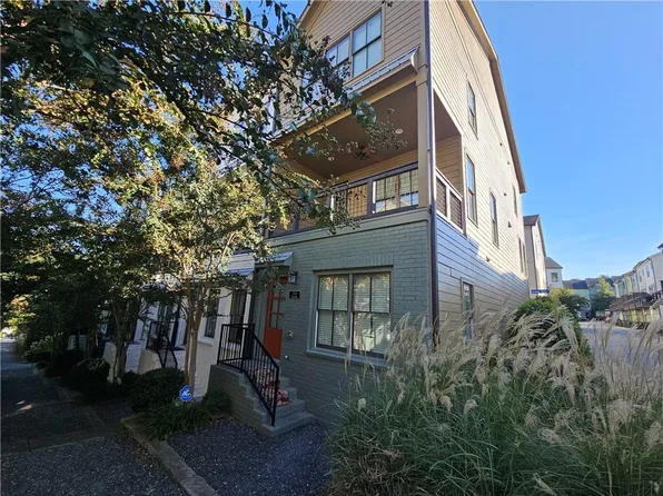 754 Dunlop Way, Atlanta, GA 30312