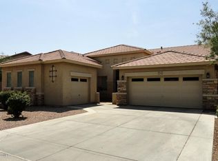 7189 W Fleetwood Ln, Glendale, AZ 85303