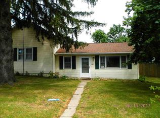 205 N Frank St, Garrett, IN