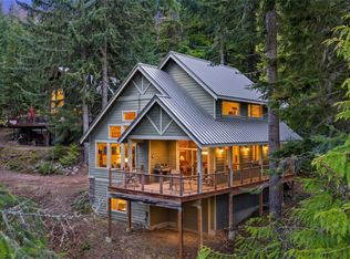 181 Tranquility Lane, Easton, WA 98925