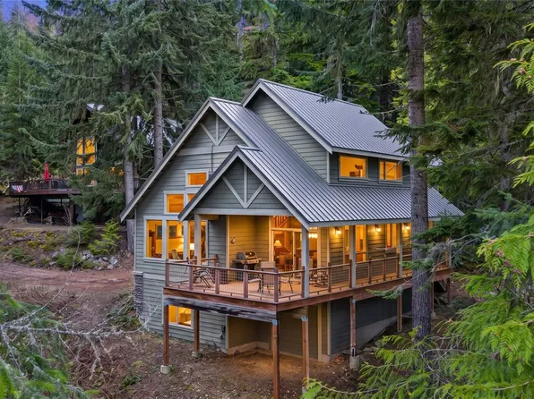 181 Tranquility Lane, Easton, WA 98925