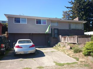 3915 43rd Ave S, Seattle, WA 98118