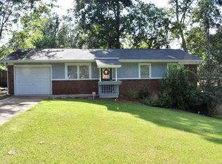 4024 Tara Dr, Tallahassee, FL 32303