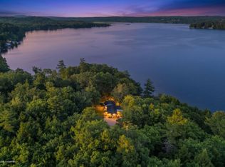 19 Nason Rock Road, Greene, ME 04236