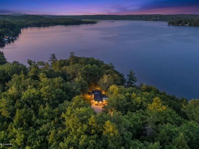 19 Nason Rock Road, Greene, ME, 04236