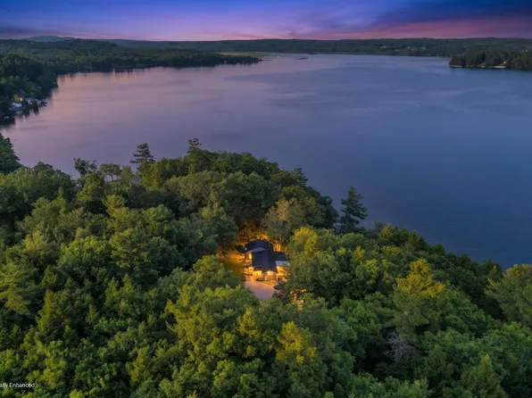 19 Nason Rock Road, Greene, ME 04236