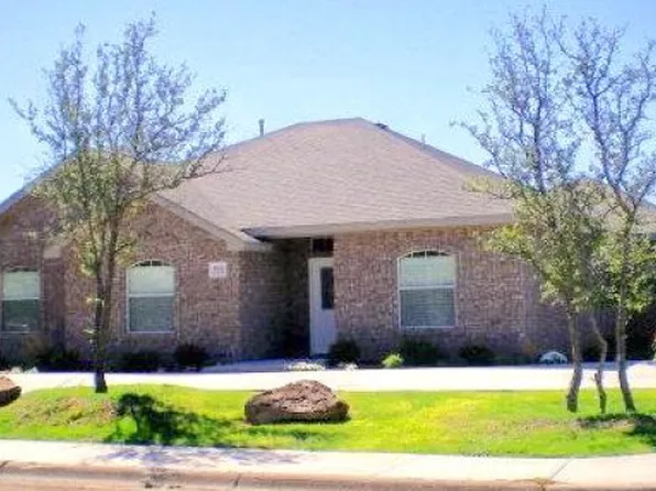 4631 Bowie Dr, Midland, TX 79703