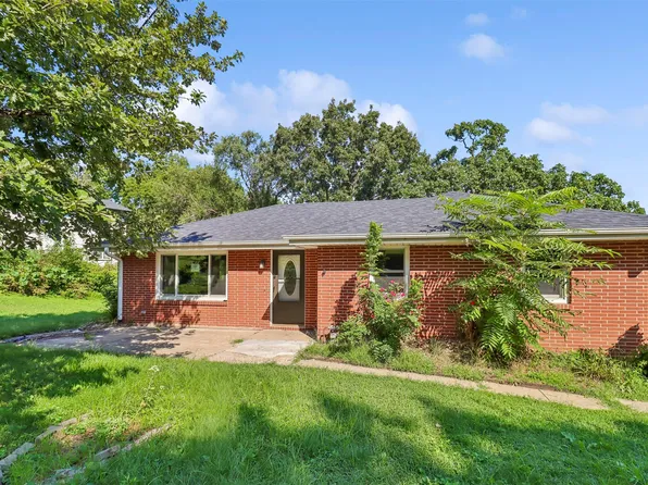 109 Hillside Ave, Des Moines, IA 50315