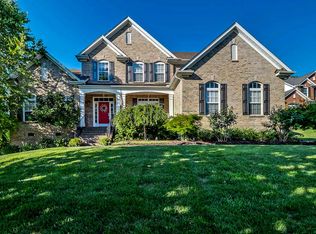 2206 Anthem Ct, Brentwood, TN 37027