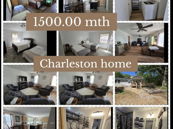 2429 Prairie St, Charleston, AR 72933
