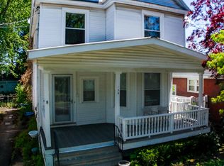 139 Woodlawn Ave, Albany, NY 12208