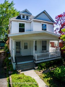139 Woodlawn Avenue, Albany, NY, 12208