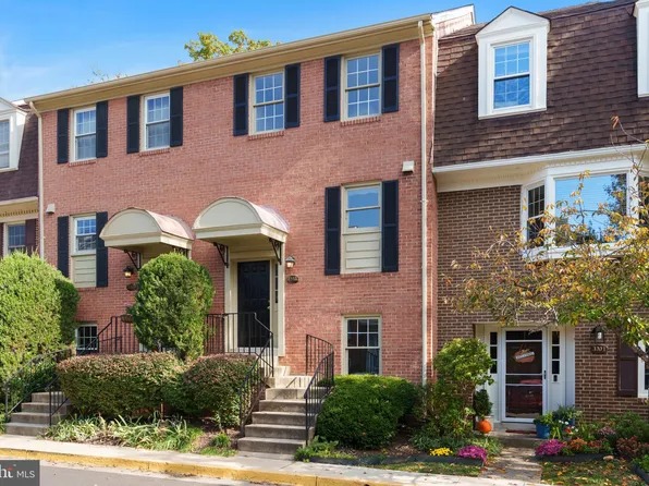 3303 5th St S, Arlington, VA 22204