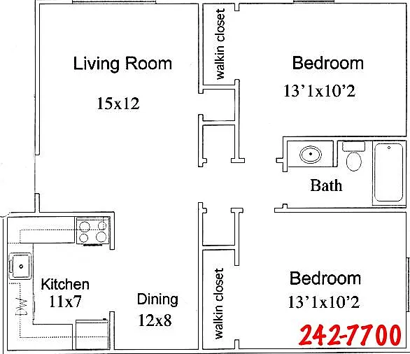 1132 E Johnson Street — Photo 2