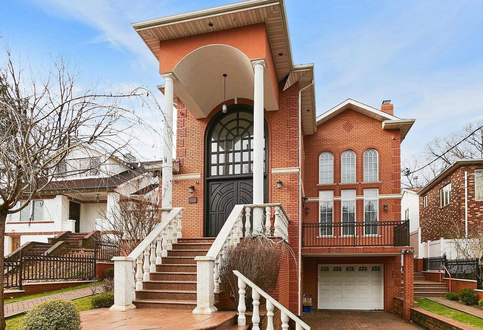 8744 Santiago St, Holliswood, NY 11423 Zillow