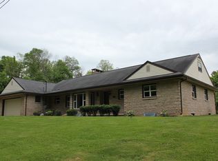 632 Evergreen St, Johnstown, PA 15904
