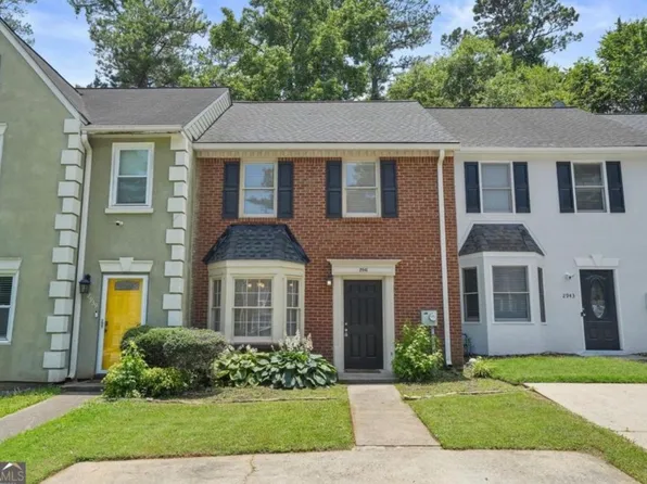 2941 Governors Ct, Marietta, GA 30066