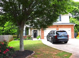 3908 Denbury Ct NW, Kennesaw, GA 30144
