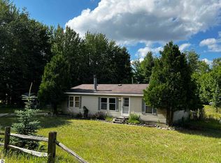 22 Easy St NW, Kalkaska, MI 49646