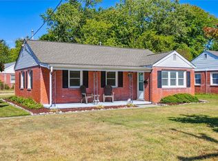 1501 N Mallory St, Hampton, VA 23663