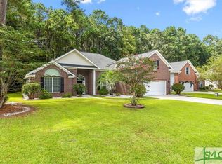 127 Tappan Zee Dr, Pooler, GA 31322