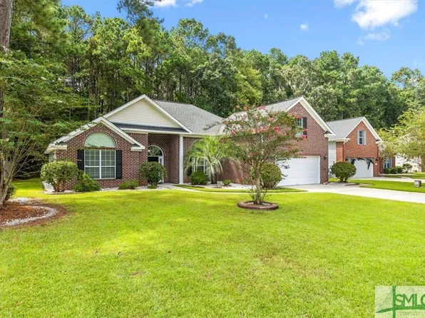 127 Tappan Zee Drive, Pooler, GA 31322