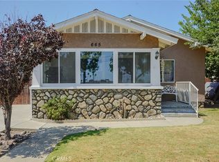 665 W Monterey Ave, Pomona, CA 91768