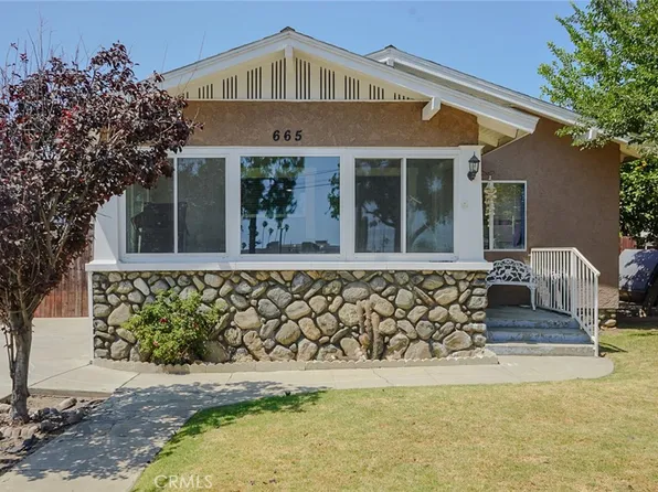 665 W Monterey Ave, Pomona, CA 91768