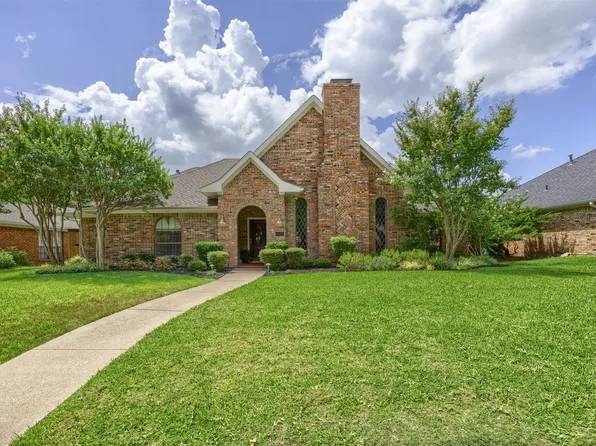 3420 Eisenhower Ln, Plano, TX 75023